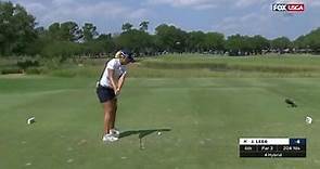 Jeongeun Lee6: Every Televised Shot from Her 2019 U.S. Women's Open Victory