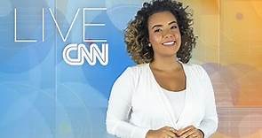 LIVE CNN - 13/10/2023