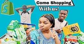 Come shopping with us | Joe&Mabel