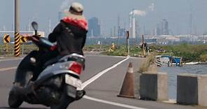 【數據看天下】空污季來了！台灣哪裡空氣最髒？｜天下雜誌