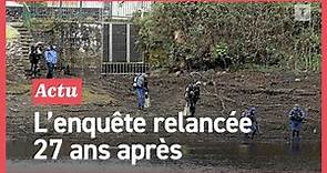 [Exclusif] Double meurtre du stand de tir de Brest : la police sonde un étang