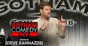 Steve Rannazzisi | Gotham Comedy Live
