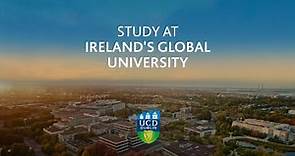 UCD International Students 2023: Future Focused (60 SUBS)