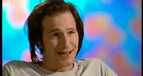 The best of Dennis Pennis with a Paul Kaye interview - No celebrity was safe! (After Life)