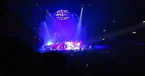 Lenny Kravitz London Wembley 2014 Cindy Blackman Drum Solo Awesome