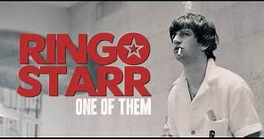 Ringo Starr: One Of Them (Official Trailer)
