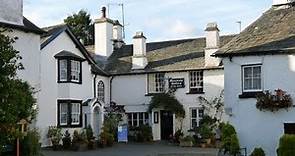 Places to see in ( Hawkshead - UK )