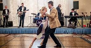 Classic Moment - Love at First Dance - Hallmark Channel