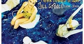 Jill Sobule - I Never Learned To Swim: 1990-2000