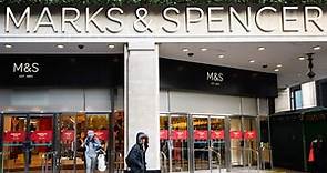 Marks & Spencer ‘first’ to allow returns says expert