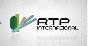 RTP Internacional - Nova Imagem