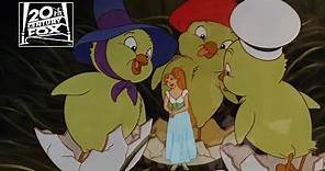 Thumbelina | "Thumbelina" Clip | Fox Family Entertainment