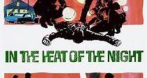 In the Heat of the Night - watch stream online