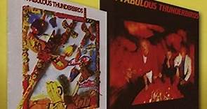 The Fabulous Thunderbirds - Tuff Enuff/Hot Number