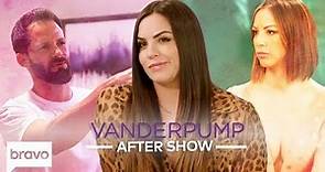 Katie's One Night Stand W/ Kristen Doute's Boyfriend | Vanderpump Rules After Show (S7 Ep13) | Bravo