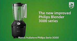 Frullatore Serie 3000 | Philips