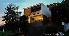 Espectacular Casa en Venta sur de Guadalajara Lago Nogal