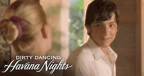 'Pretty Good Dancer' Scene | Dirty Dancing Havana Nights