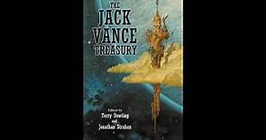 The Jack Vance Treasury [1/3] (Mark Ashby)