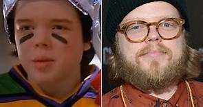 What The Cast Of The Mighty Ducks Looks Like Today