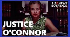 How Justice O’Connor Ruled | Sandra Day O’Connor: The First | American Experience | PBS