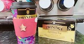 編輯直擊：Twinings X 全家聯名茶飲 伯爵奶茶製作過程│生活│樂時尚影音