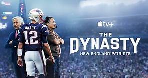 'The Dynasty: New England Patriots' - Tráiler oficial - Apple TV