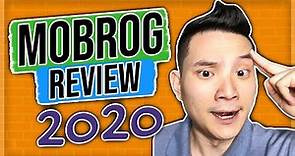 Mobrog Review 2020 (Make Money By Doing Simple Surveys)