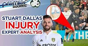 Stuart Dallas Injury Analysis | FPL Injuries | Premier League Injuries