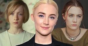 12 Things You Didn’t Know About Saoirse Ronan