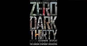 Zero Dark Thirty [Soundtrack] - 03 - Bombings