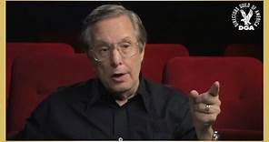 Visual History with William Friedkin