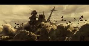 Space Battleship Yamato (Trailer)
