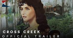 1983 Cross Creek Official Trailer 1 Universal Pictures