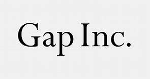 Careers | Gap Inc.
