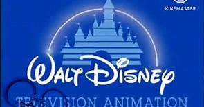 walt disney television animation/disney channel original (2006)