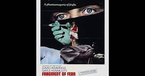 Fragment of Fear (1970) - Trailer HD 1080p