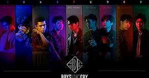 [TRAILER] BOYS DON'T CRY