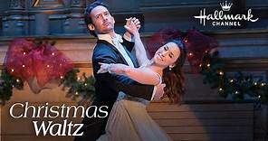 On Location - Christmas Waltz - Starring Lacey Chabert and Will Kemp