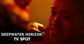Deepwater Horizon (2016 Movie) Official TV Spot – ‘Pressure’