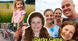 Darby Camp || Everything You Need To Know About Darby Camp