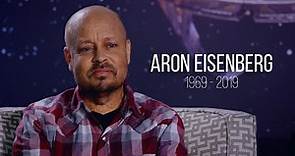 'What We Left Behind' Tribute to Aron Eisenberg