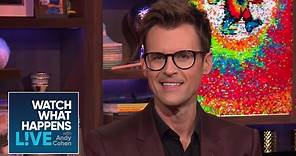 Kyle Richards And Brad Goreski Rate ‘Real Housewives’ Fashion | RHOBH | WWHL