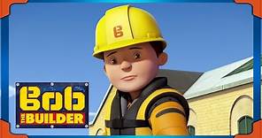 Bob the Builder ⭐Bob at Sea! 🛠 Bob Full Episodes | Cartoons for Kids