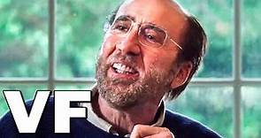 DREAM SCENARIO Bande Annonce VF (2023) Nicolas Cage
