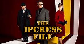 The Ipcress File | Season 1 (2022 ) | ITV | Trailer Oficial Legendado
