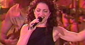 Gloria Estefan "Abriendo Puertas" (Evolution Tour México 1997)