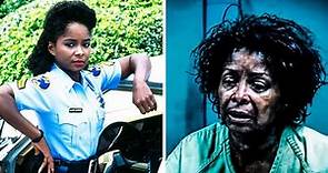 In the Heat of the Night (1988) Cast: Then and Now [35 Years After]