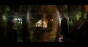 X Men Días del Futuro Pasado - Charles Xavier habla con su Futuro yo HD
