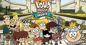 The Loud House Movie (Original Motion Picture Soundtrack)